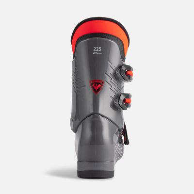 Hero J4 Ski Boots