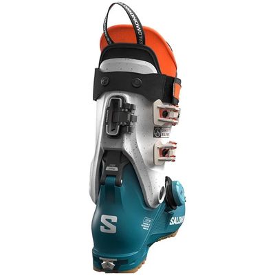 Shift Alpha BOA 120 Ski Boots
