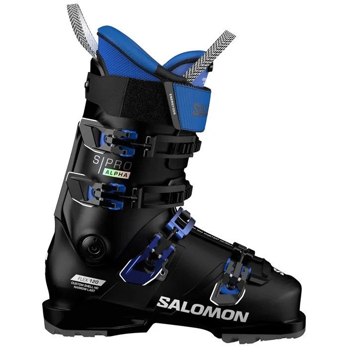 S/Pro Alpha 120 GW Ski Boots