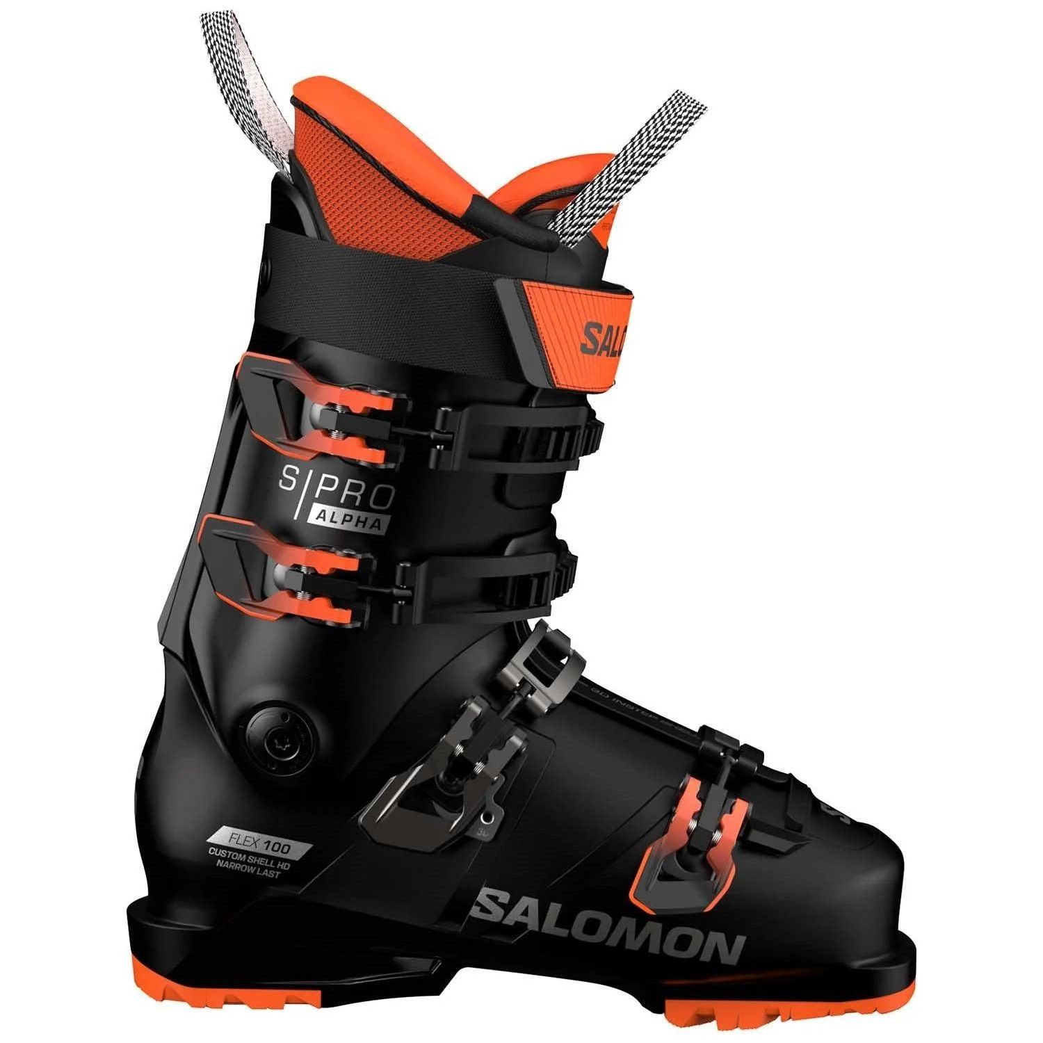 S/Pro Alpha 100 GW Ski Boots