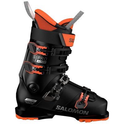 Bottes de Ski S/Pro Alpha 100 GW