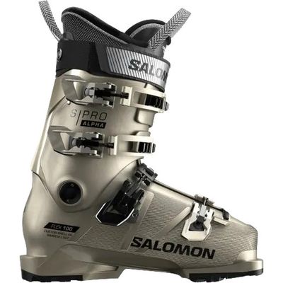 S/Pro Alpha 100 W GW Ski Boots