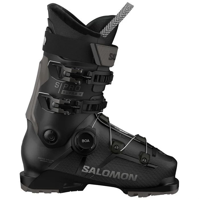S/Pro Supra BOA X100 Ski Boots