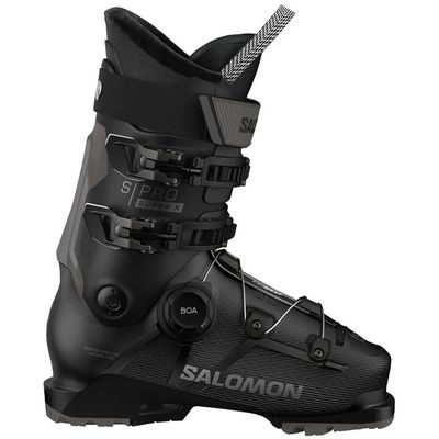 S/Pro Supra BOA X100 Ski Boots
