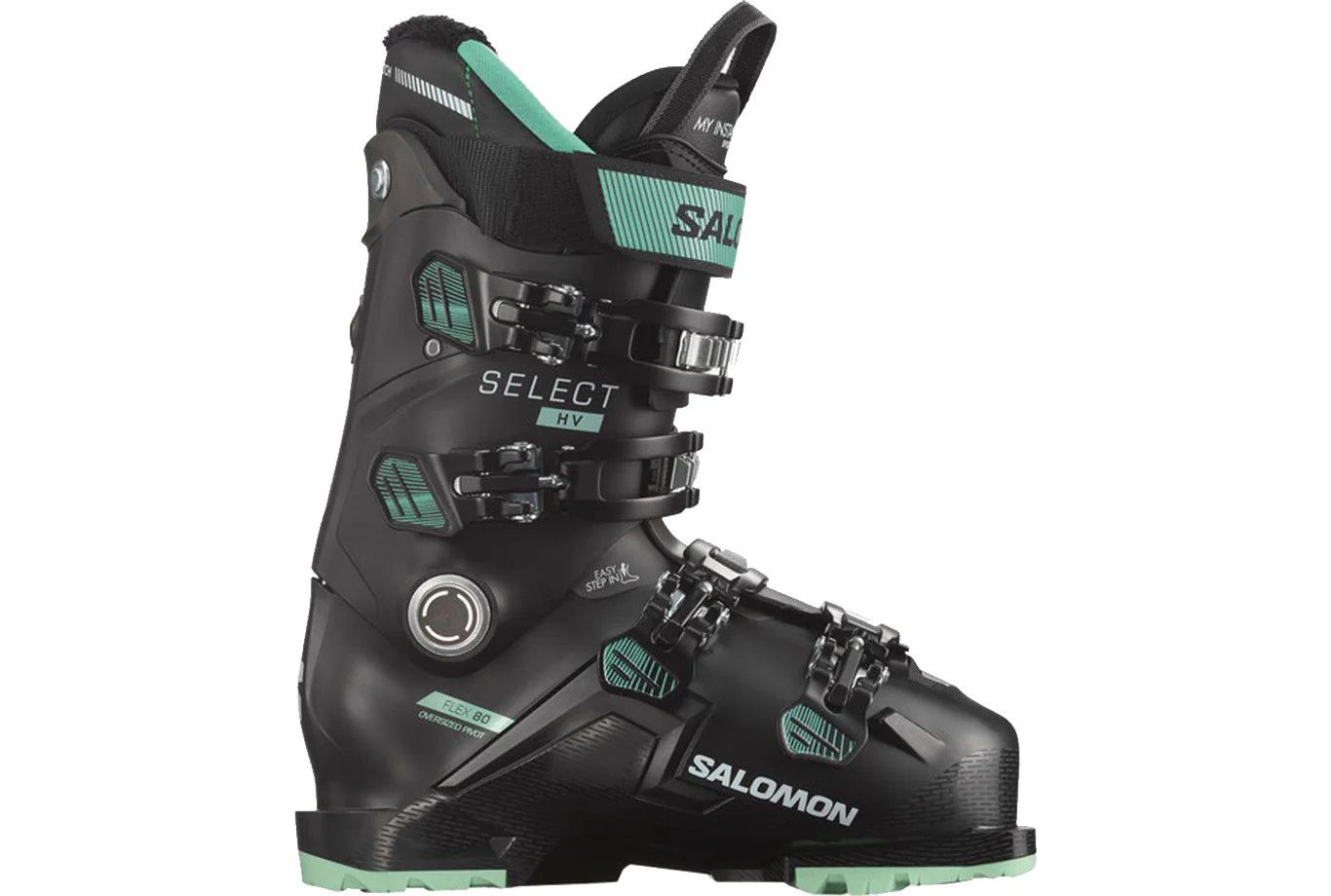 Select HV 80 W GW Ski Boots