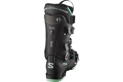 Select HV 80 W GW Ski Boots