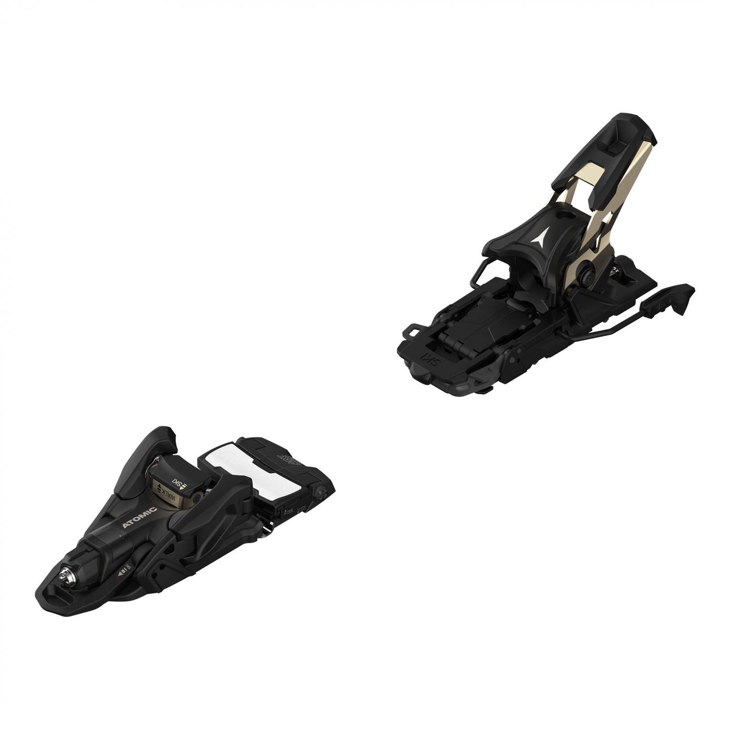 Shift 13 MNC Ski Bindings