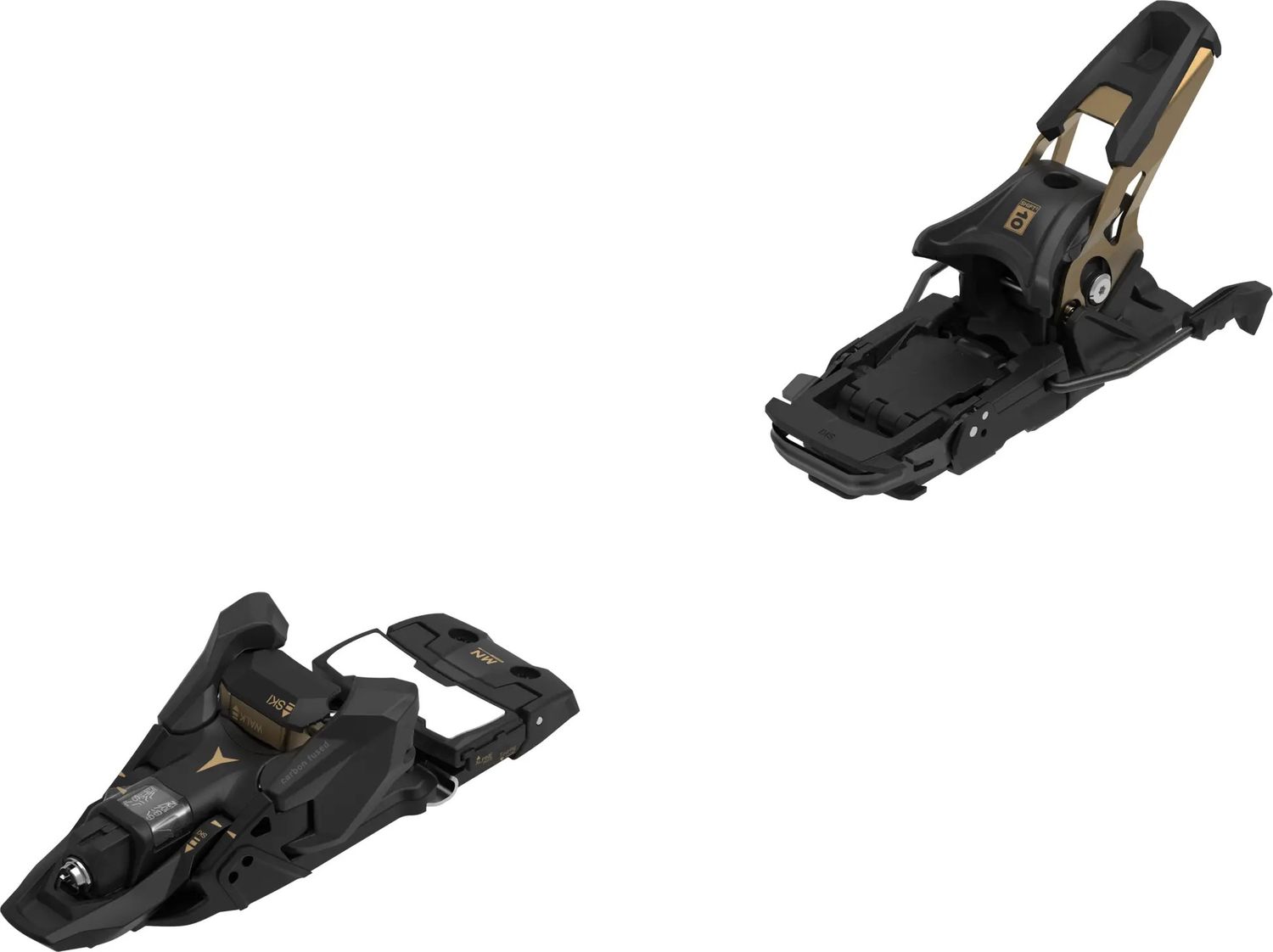 Shift² 10 MN Ski Bindings