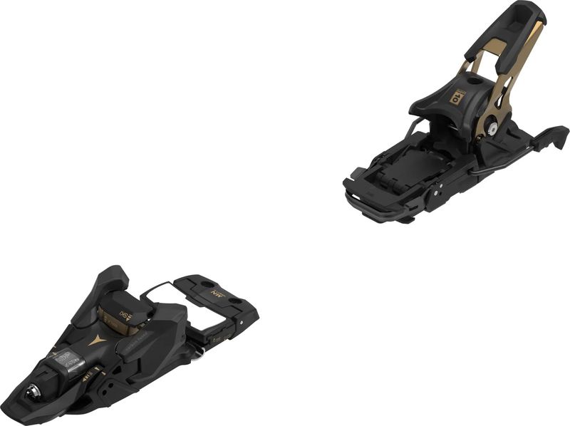 Shift² 10 MN Ski Bindings
