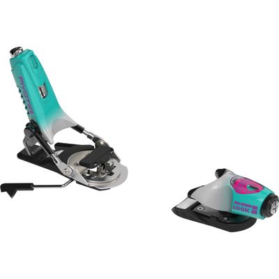 Pivot 15 GW Ski Bindings