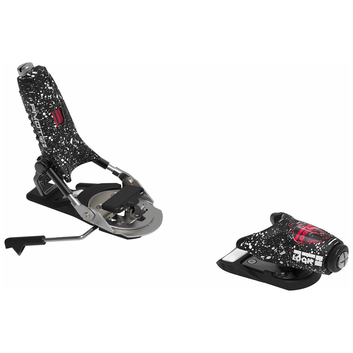 Pivot 15 GW Ski Bindings