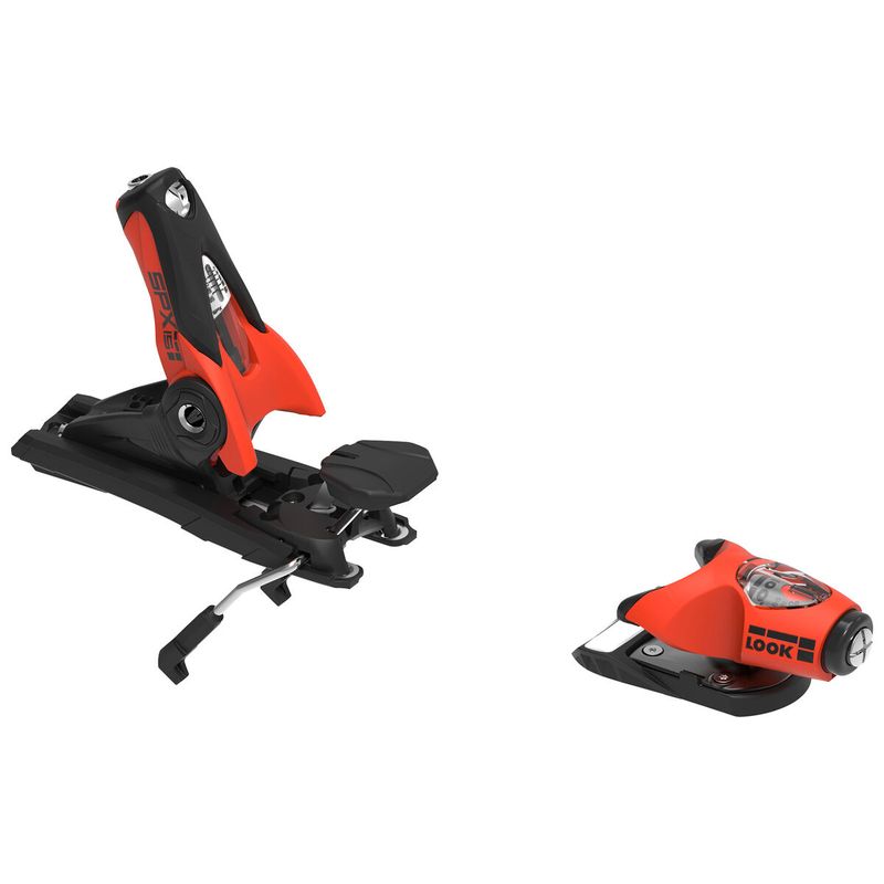 SPX 15 Rockerace Ski Bindings
