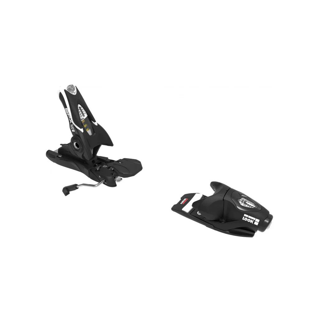SPX 10 GW Ski Bindings