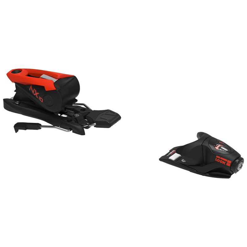 NX 10 GW Ski Bindings
