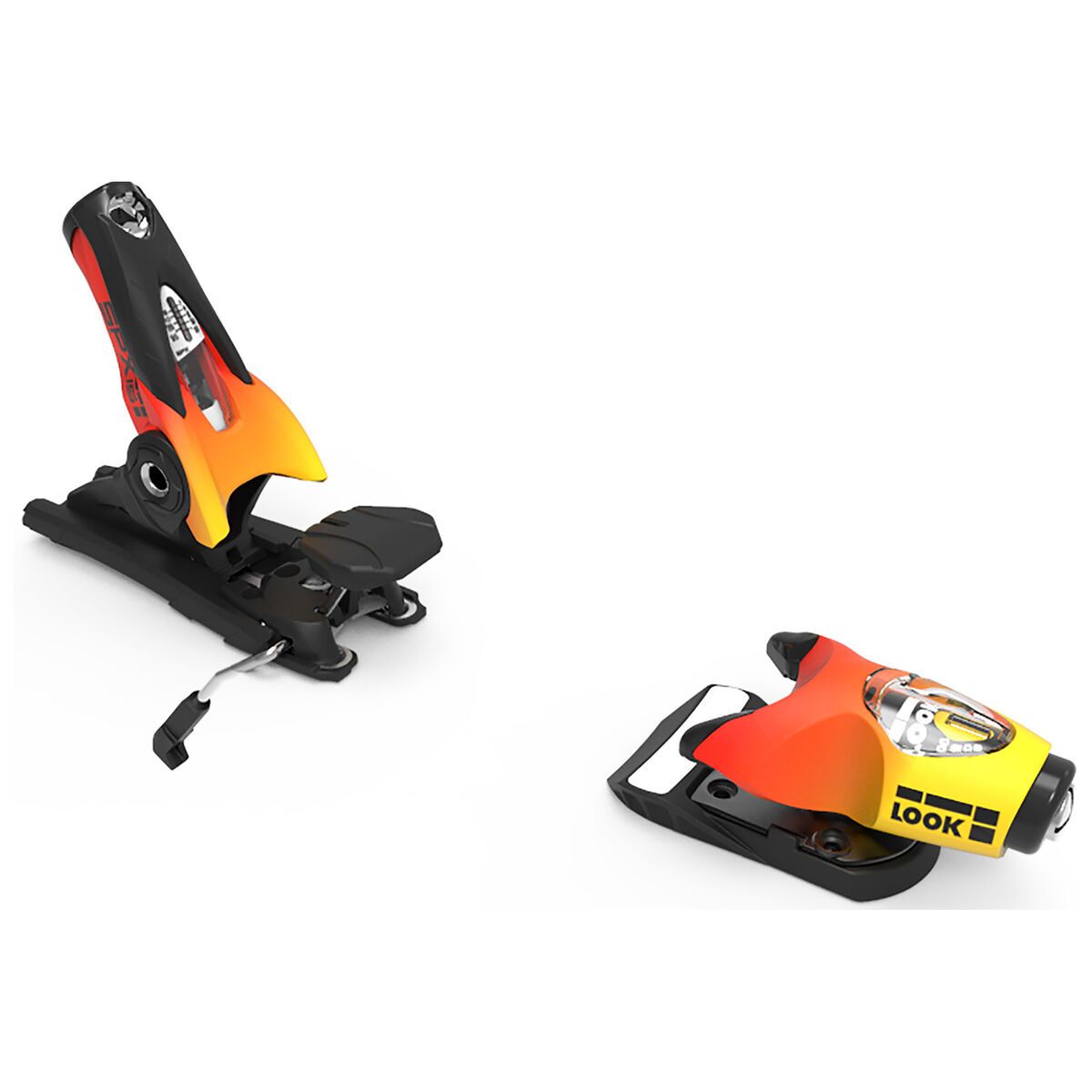 SPX 15 Rockerace Ski Bindings