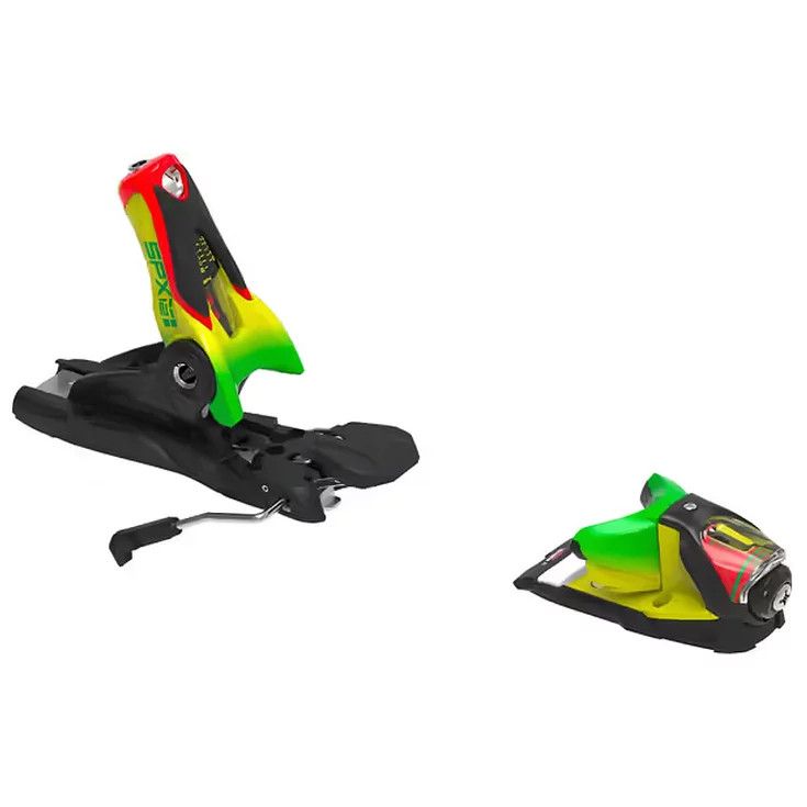 SPX 12 GW Ski Bindings
