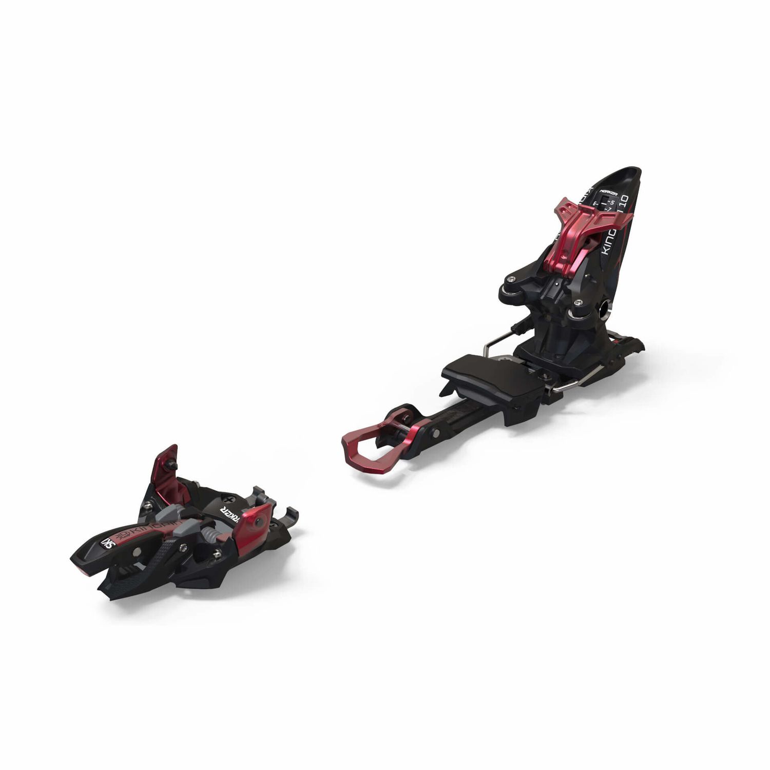 Kingpin 10 Ski Bindings