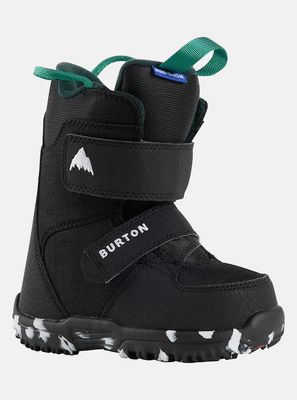 Kids&#39; Mini Grom Snowboard Boots
