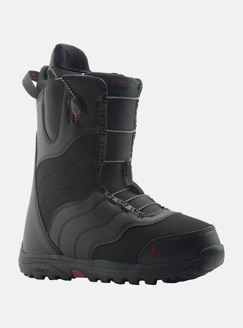 Mint Speedzone Snowboard Boots