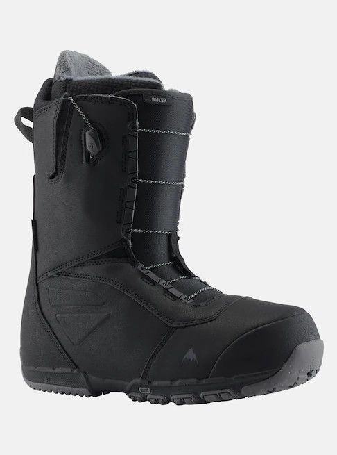 Ruler Speedzone Snowboard Boots