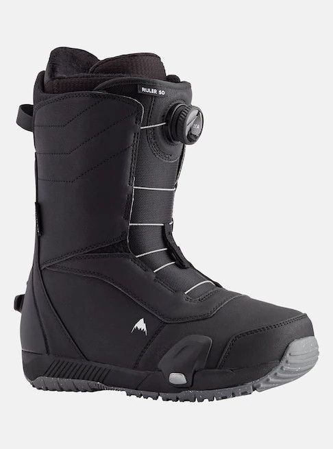 Ruler Step On® Snowboard Boots