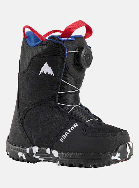 Kids&#39; Grom BOA Snowboard Boots