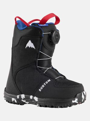 Kids&#39; Grom BOA Snowboard Boots