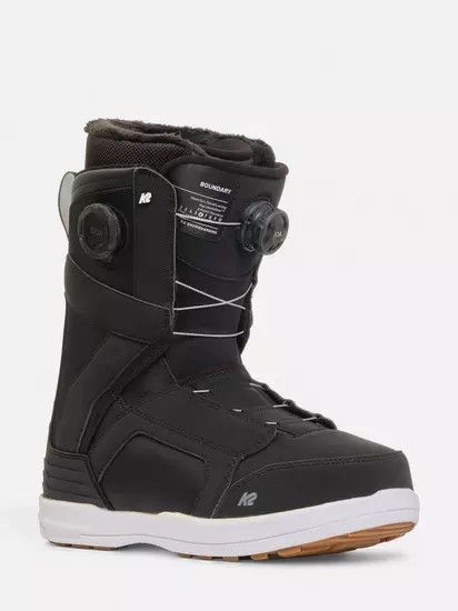 Boundary Snowboard Boots