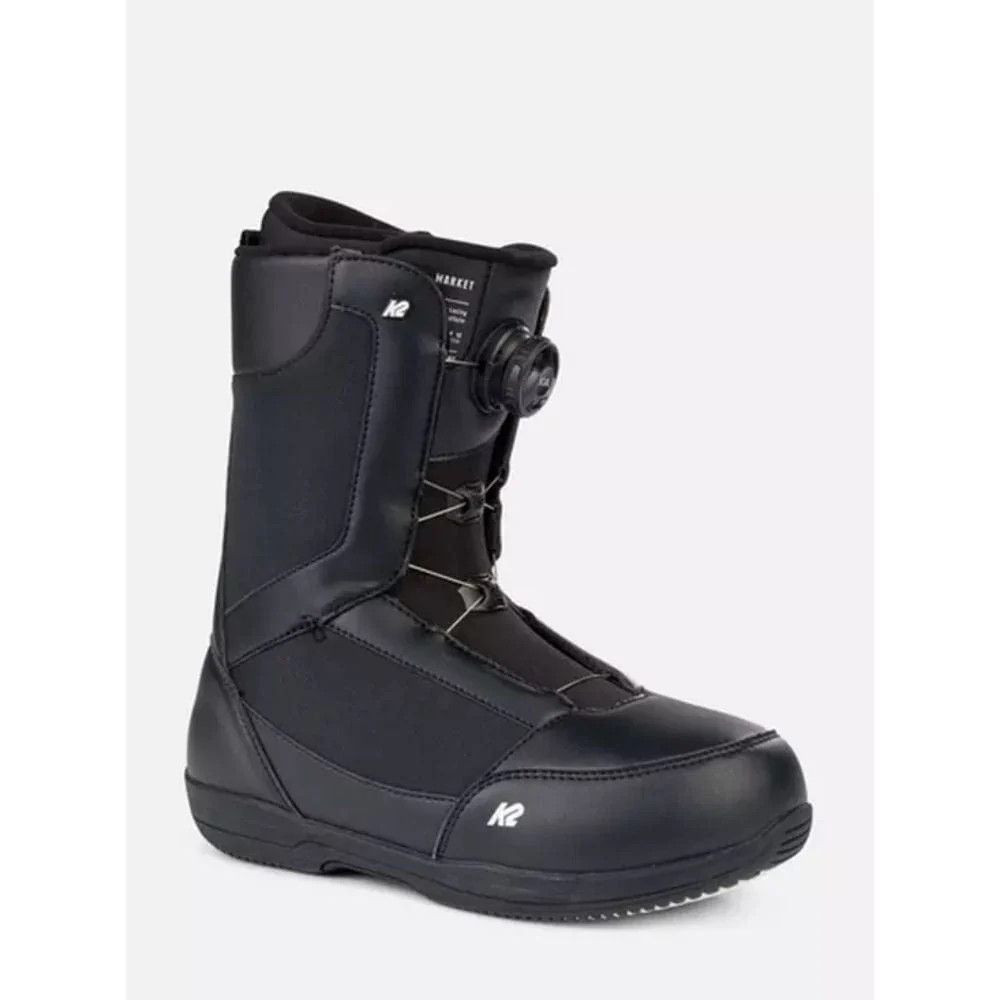 Market Snowboard Boots