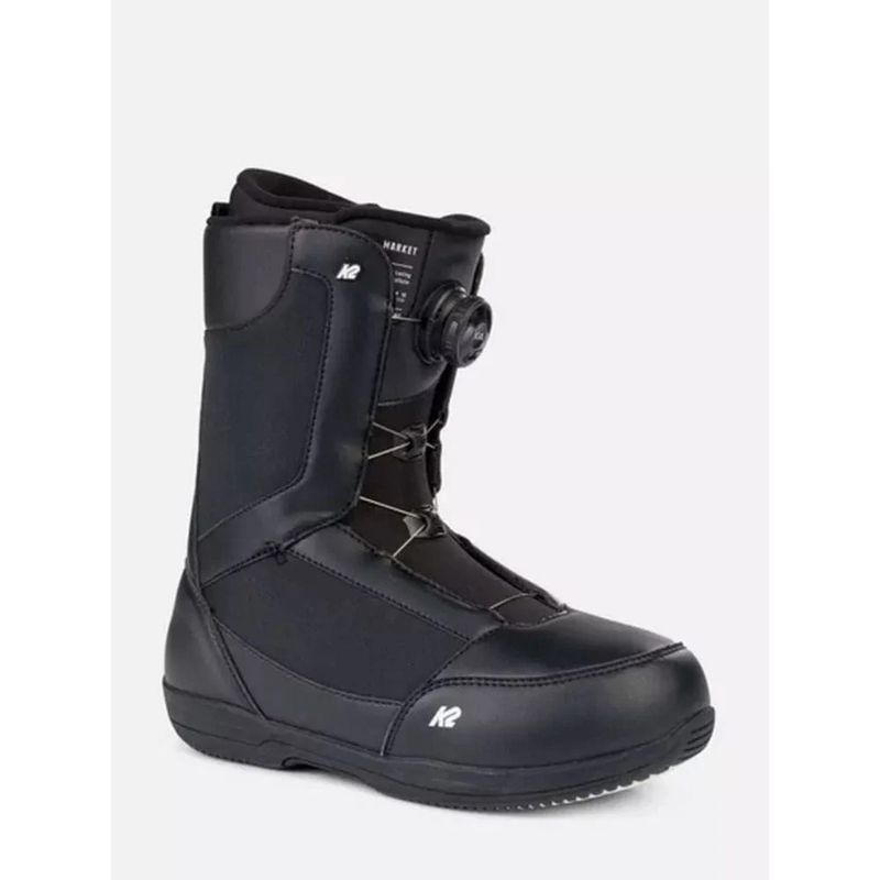 Market Snowboard Boots