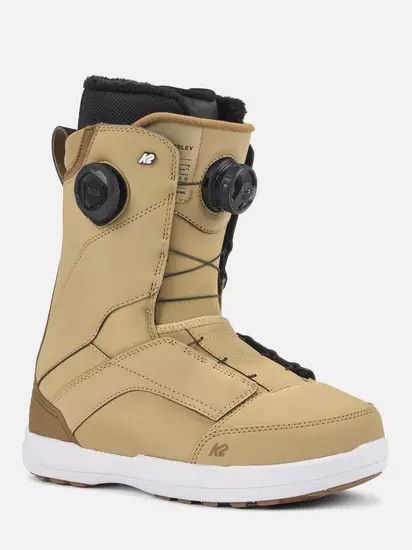 Kinsley Snowboard Boots