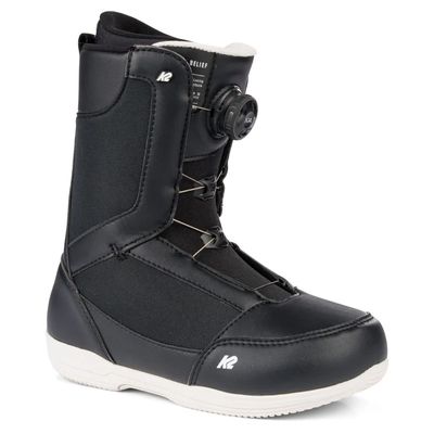 Belief Snowboard Boots