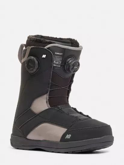 Kinsley Snowboard Boots