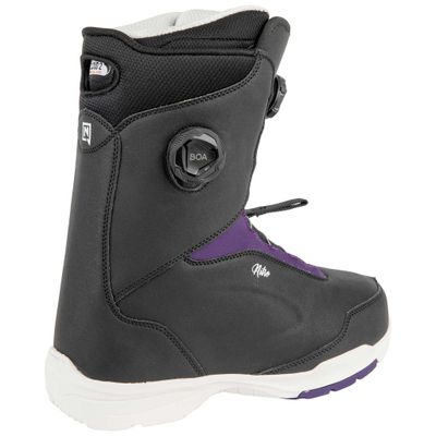 Scala BOA Snowboard Boots