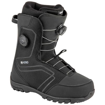 Sentinel BOA Snowboard Boots