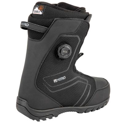 Sentinel BOA Snowboard Boots