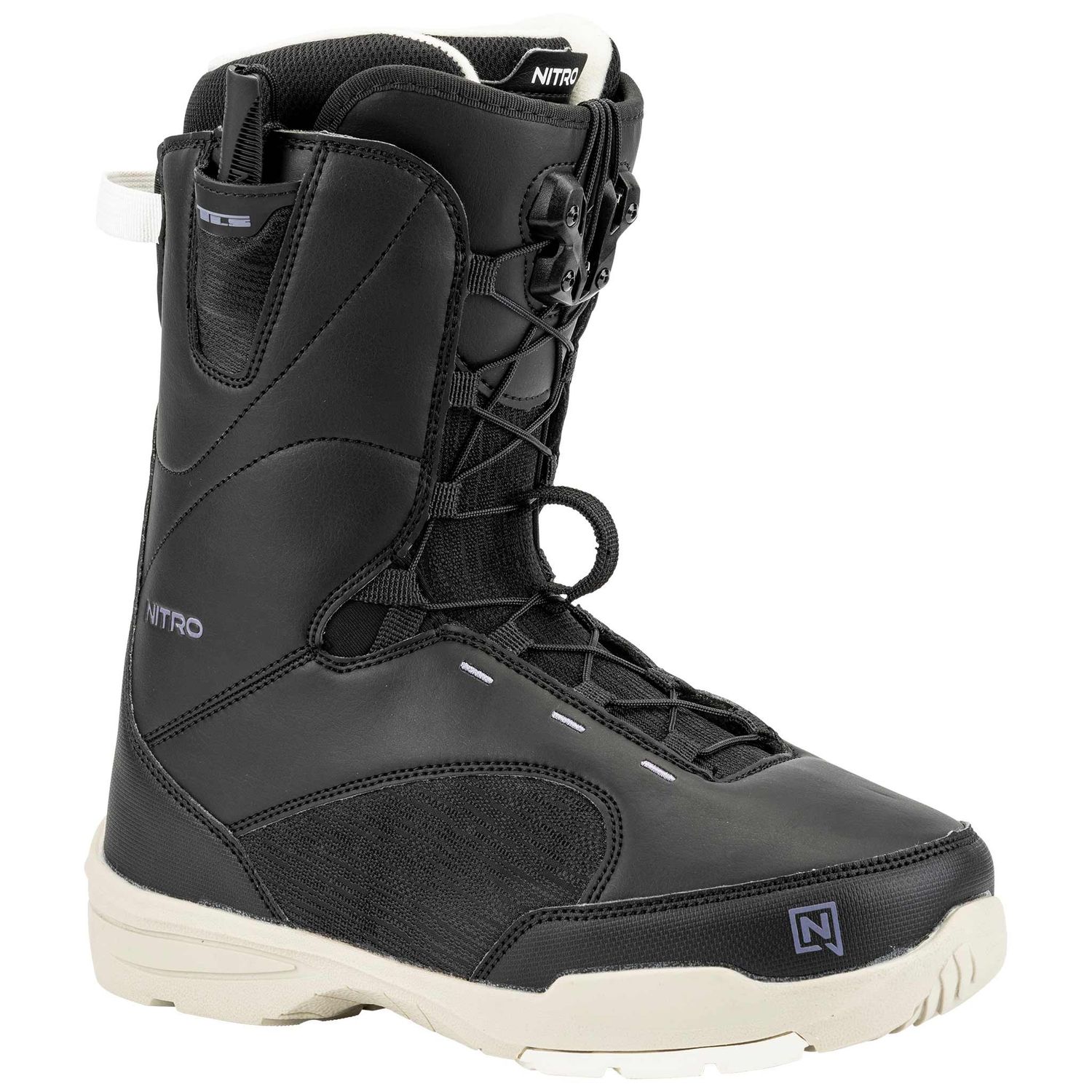 Flora TLS Snowboard Boots