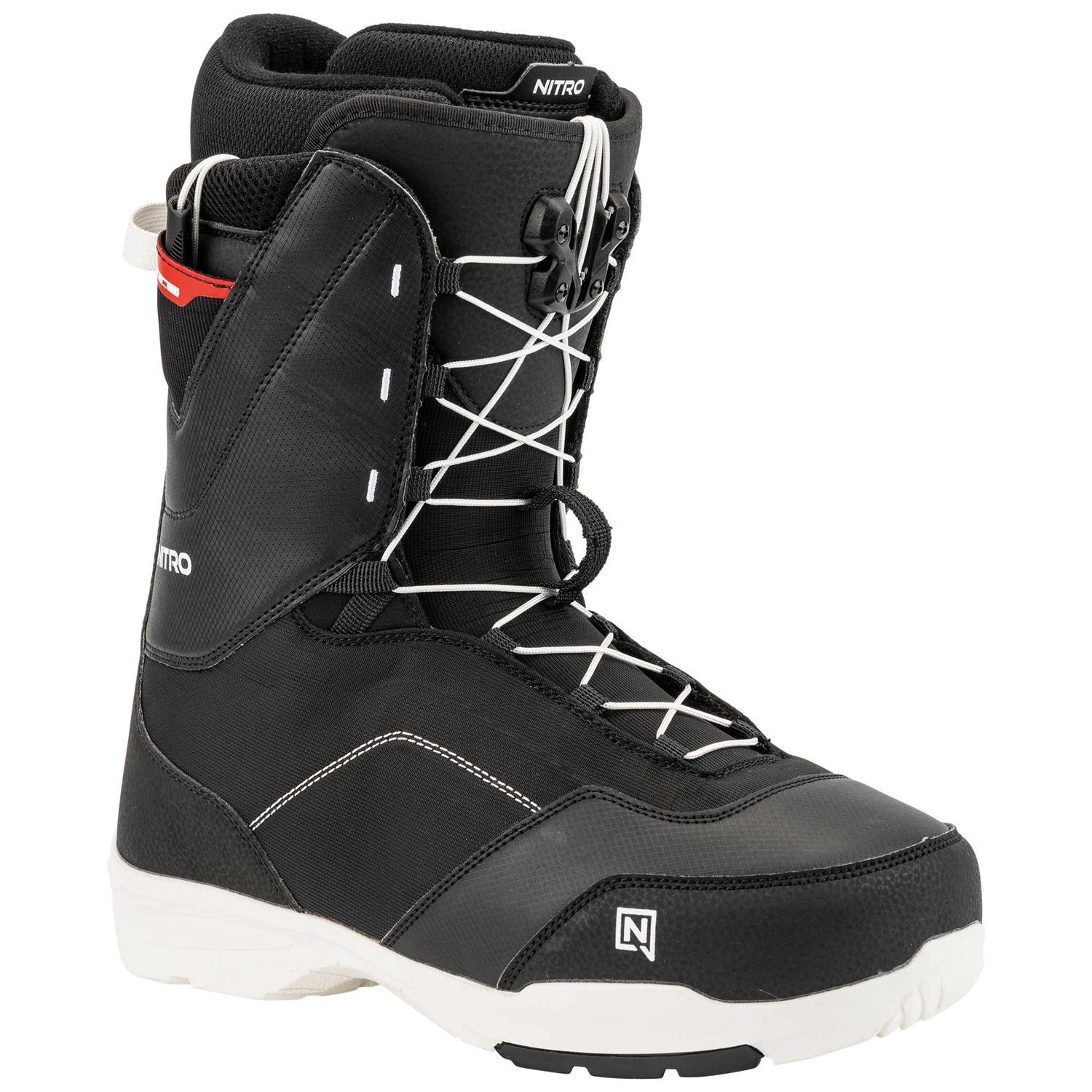 Tangent TLS Snowboard Boots