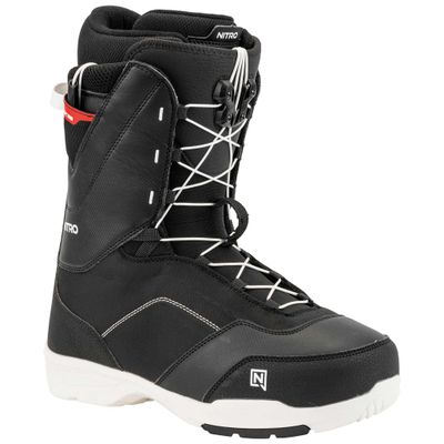 Tangent TLS Snowboard Boots