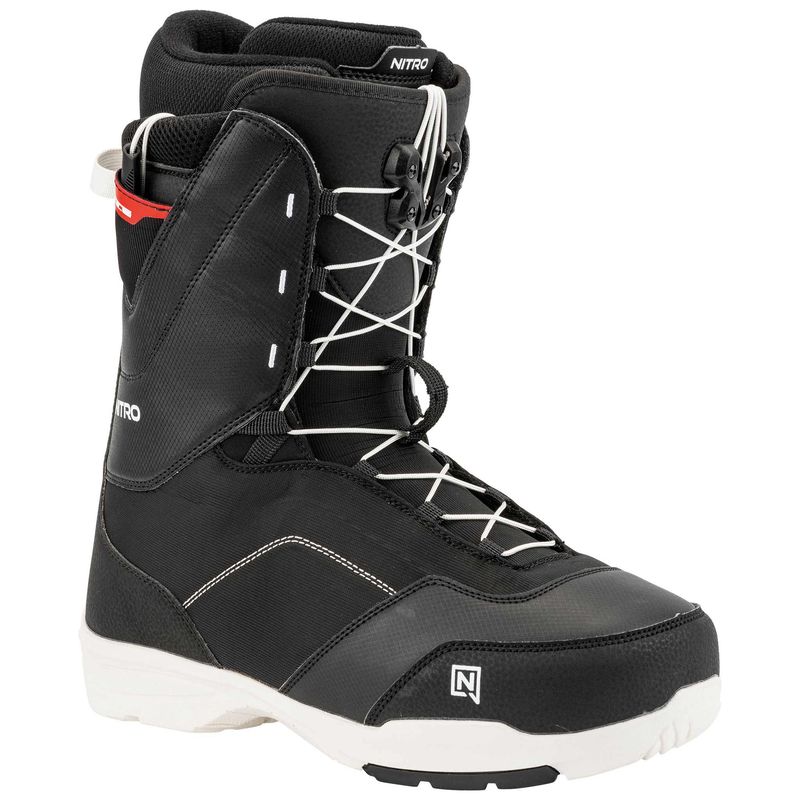 Tangent TLS Snowboard Boots