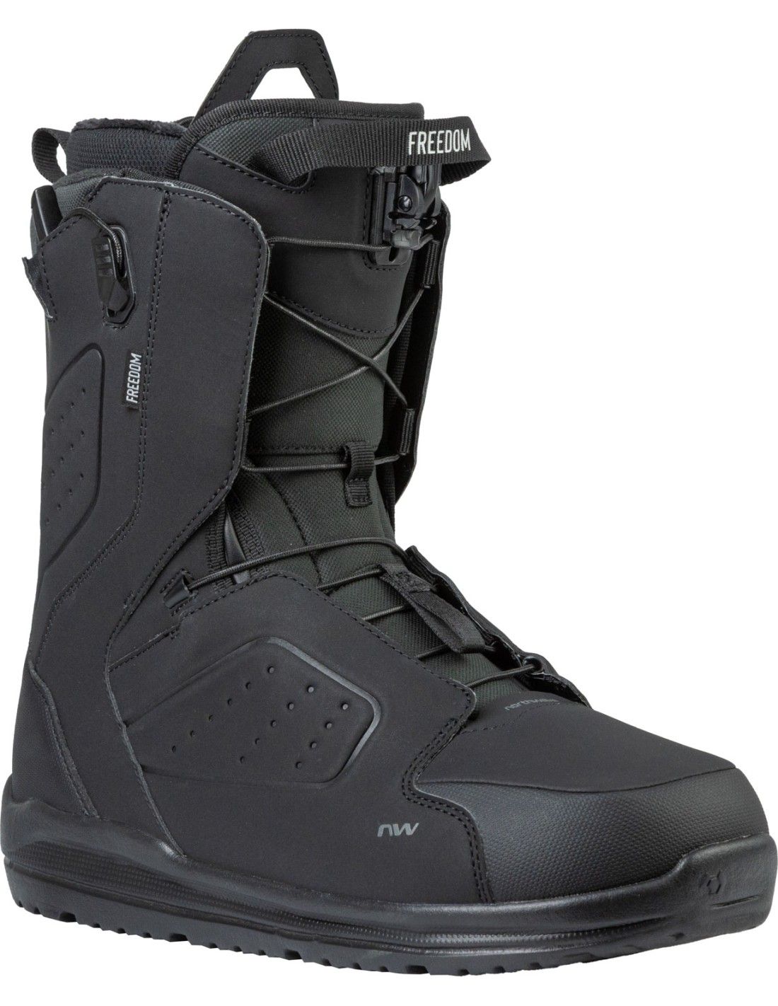 Freedom SLS Snowboard Boots
