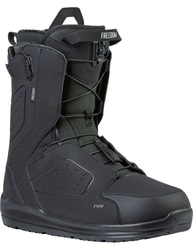 Freedom SLS Snowboard Boots