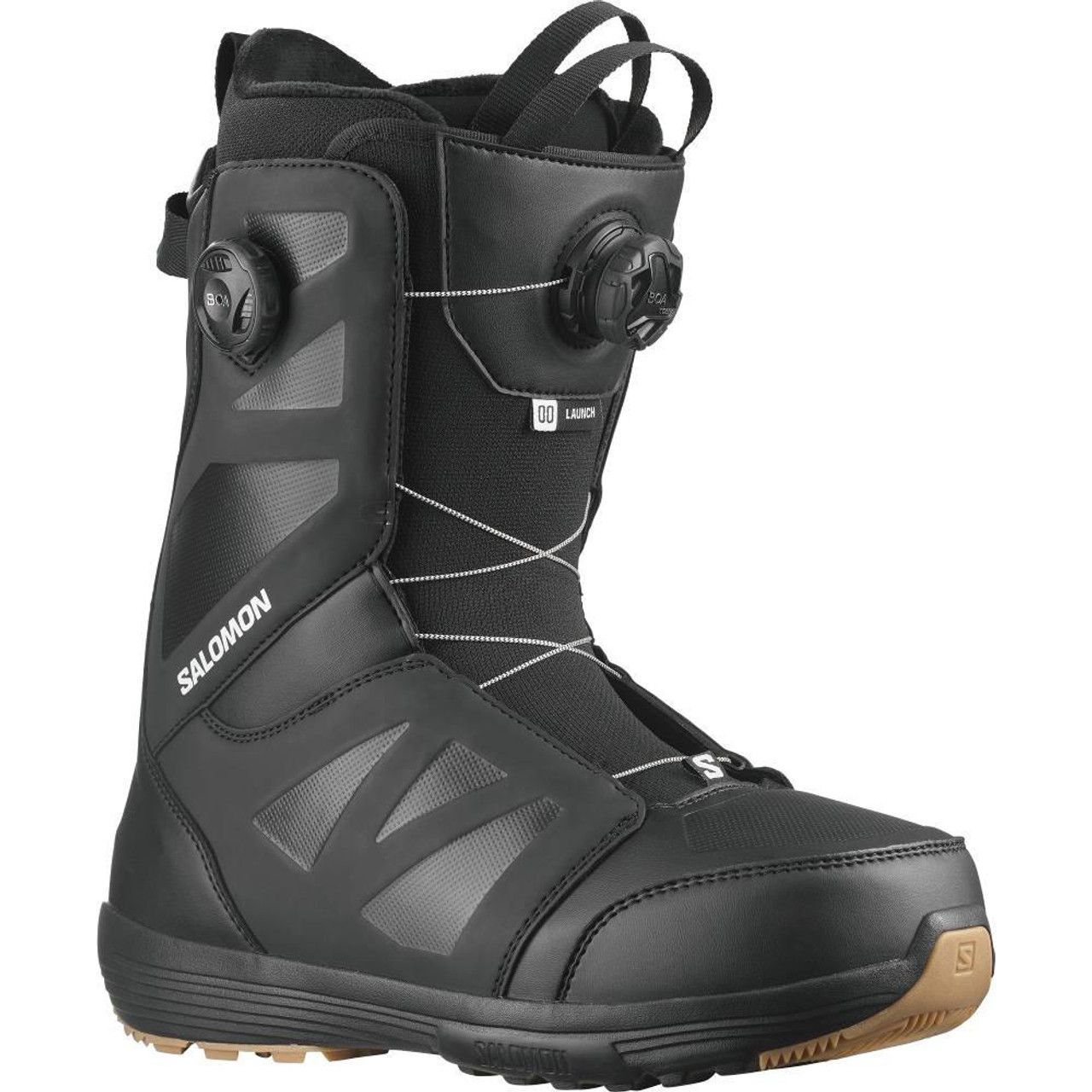 Launch BOA SJ Snowboard Boots