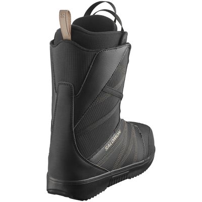 Titan BOA Snowboard Boots