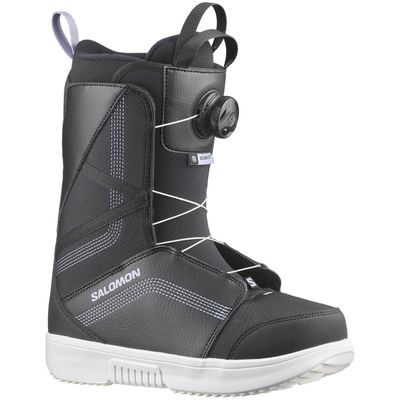 Scarlet BOA Snowboard Boots