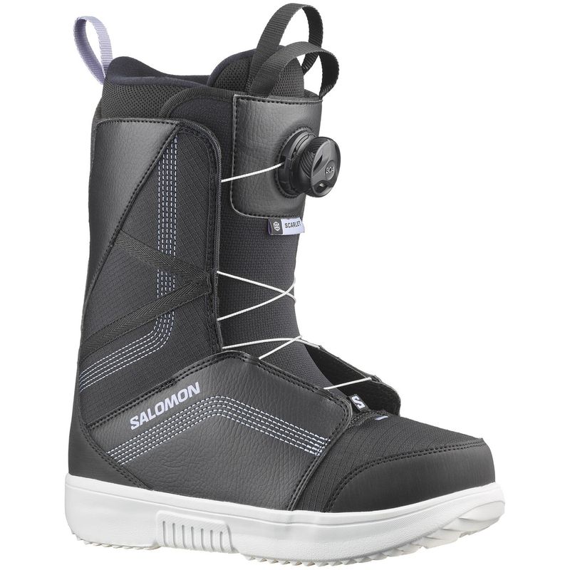 Scarlet BOA Snowboard Boots