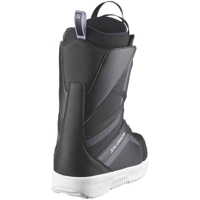 Scarlet BOA Snowboard Boots