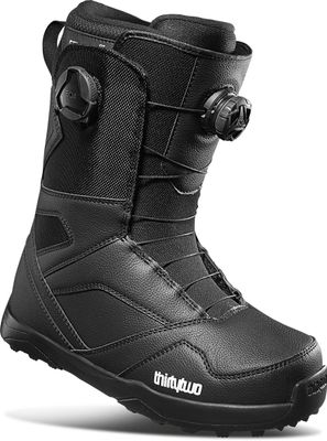STW Double BOA Snowboard Boots
