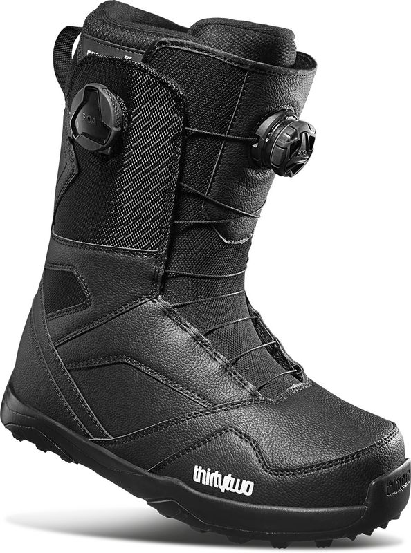 STW Double BOA Snowboard Boots