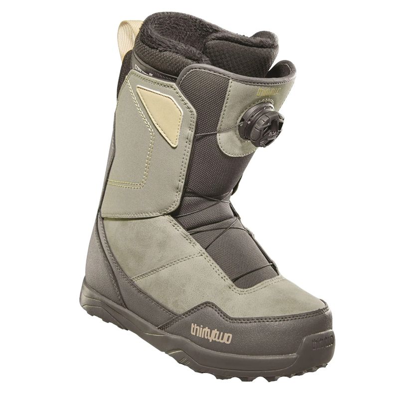 Shifty BOA W Snowboard Boots